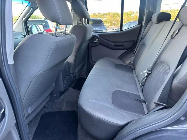 used 2010 Nissan Xterra car, priced at $5,499