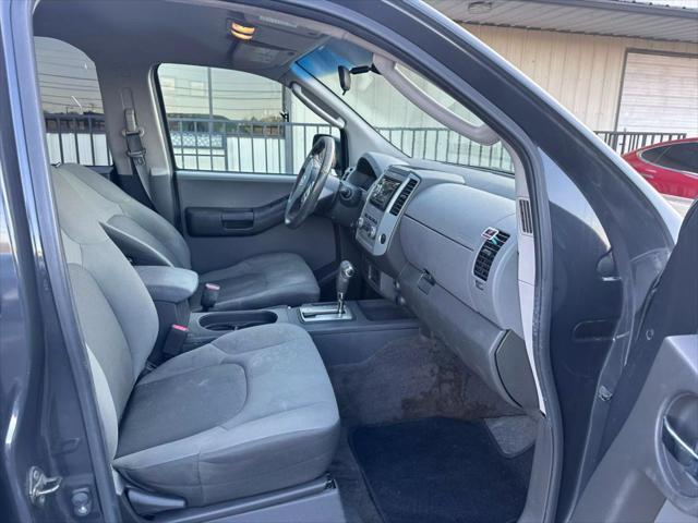 used 2010 Nissan Xterra car, priced at $5,499
