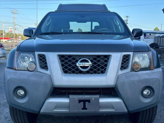 used 2010 Nissan Xterra car, priced at $5,499