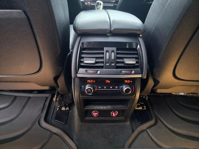 used 2016 BMW X5 car, priced at $12,999