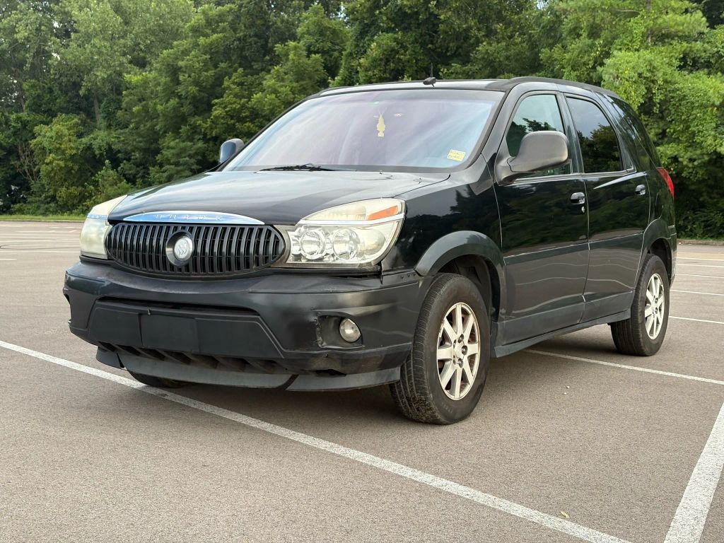 used 2004 Buick Rendezvous car, priced at $3,999