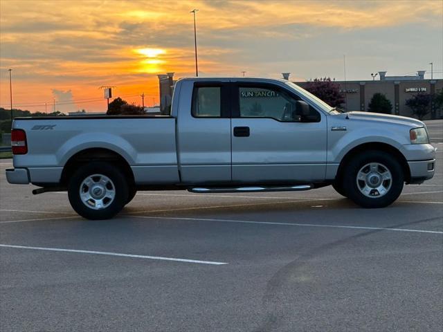 used 2004 Ford F-150 car, priced at $6,999