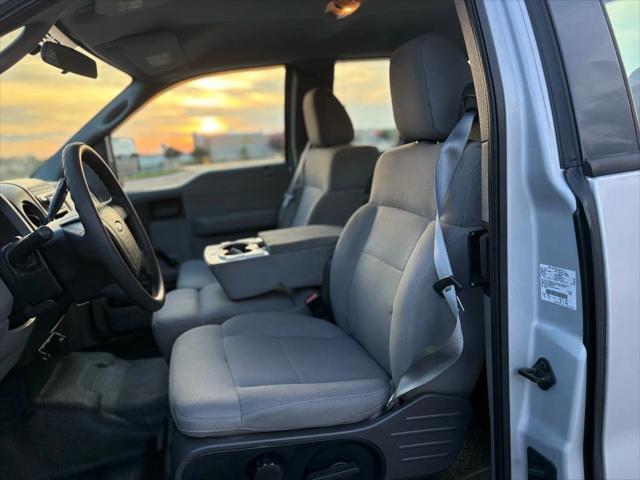 used 2004 Ford F-150 car, priced at $6,999
