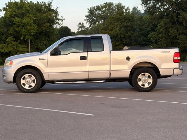 used 2004 Ford F-150 car, priced at $6,999