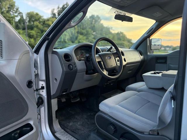 used 2004 Ford F-150 car, priced at $6,999