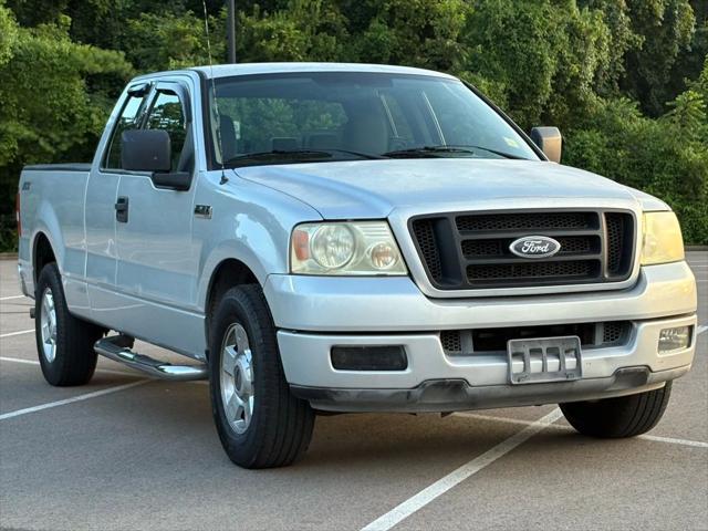 used 2004 Ford F-150 car, priced at $6,999