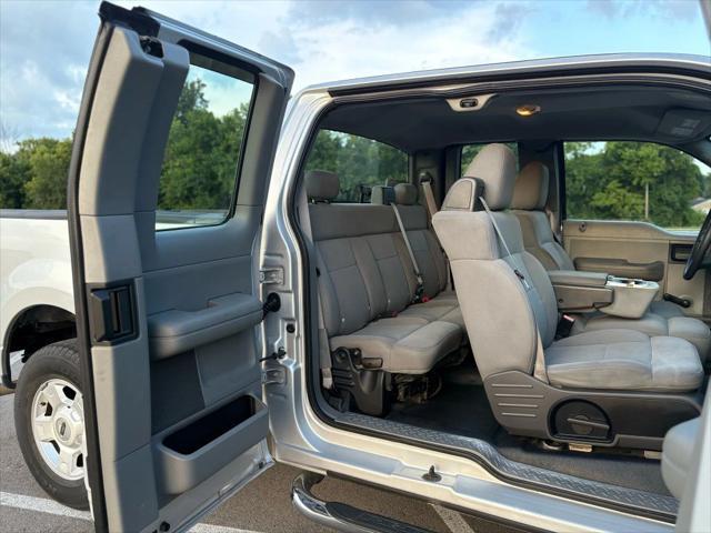 used 2004 Ford F-150 car, priced at $6,999