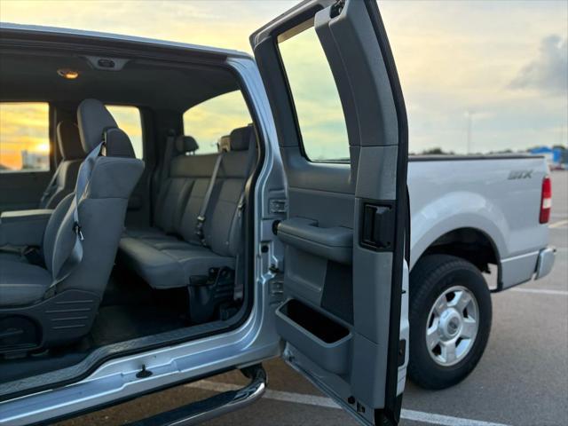 used 2004 Ford F-150 car, priced at $6,999