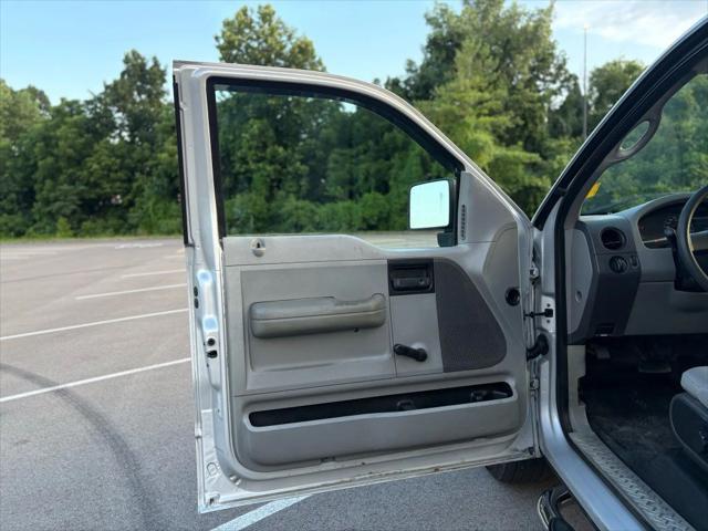 used 2004 Ford F-150 car, priced at $6,999