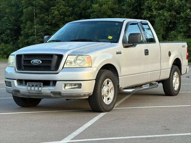 used 2004 Ford F-150 car, priced at $6,999