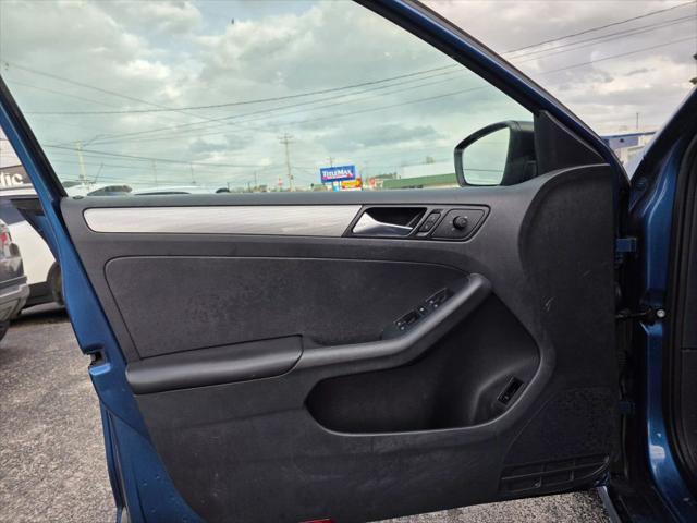 used 2015 Volkswagen Jetta car, priced at $5,999