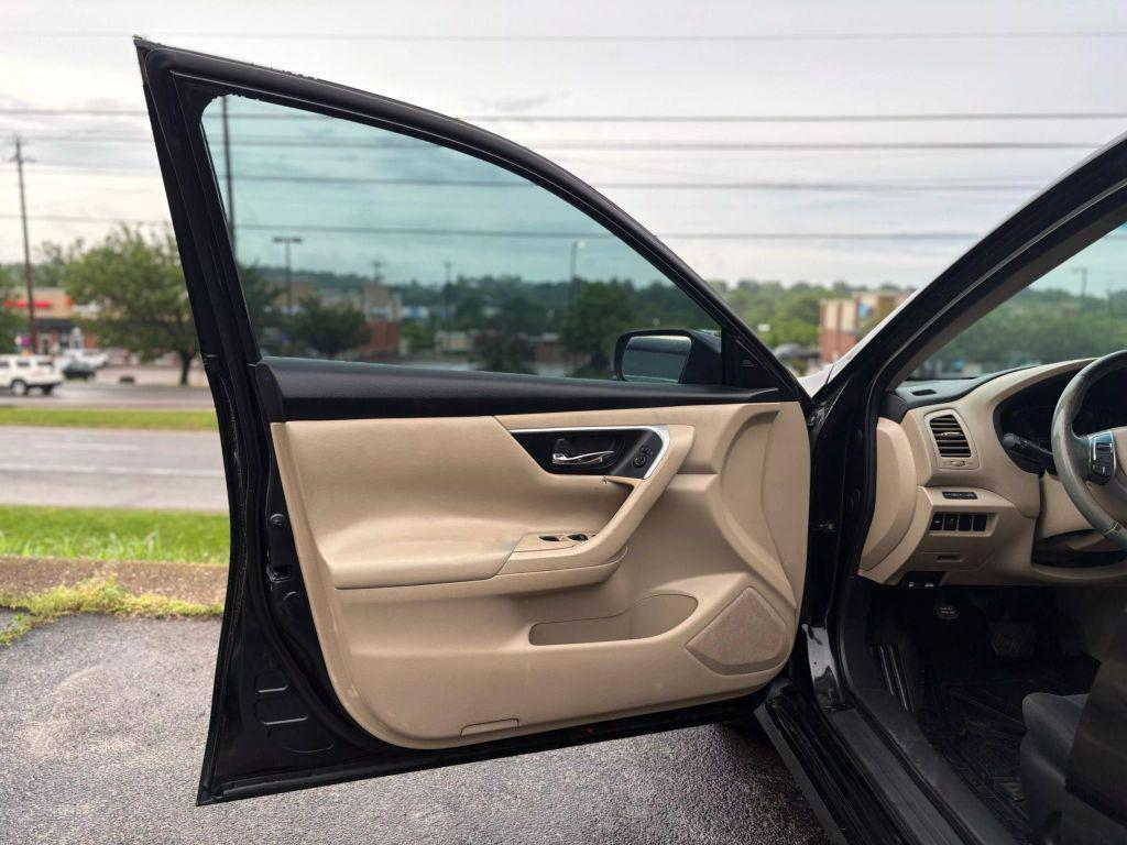 used 2017 Nissan Altima car, priced at $6,099