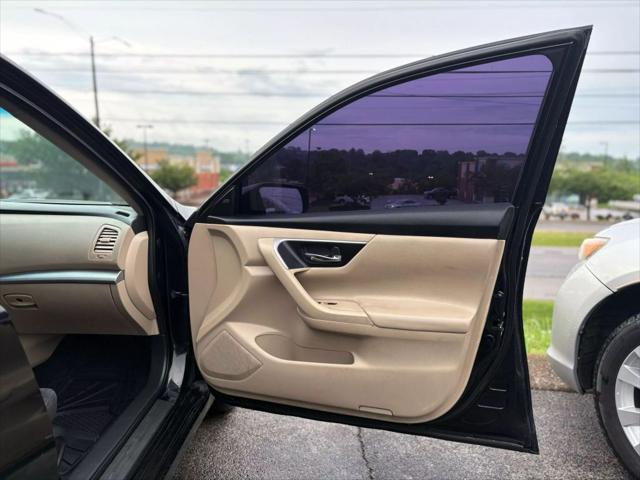 used 2017 Nissan Altima car, priced at $6,099