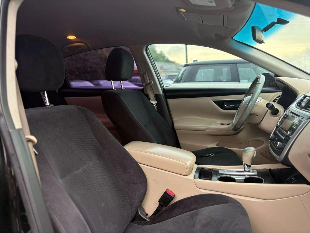 used 2017 Nissan Altima car, priced at $6,099