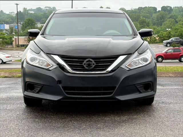 used 2017 Nissan Altima car, priced at $6,099