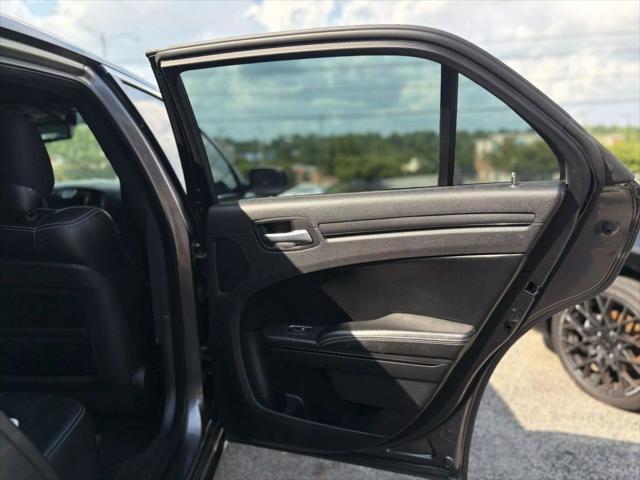 used 2013 Chrysler 300 car, priced at $7,499
