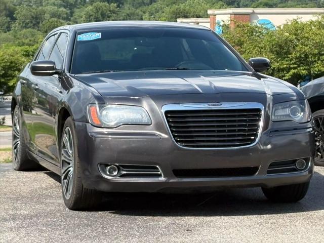 used 2013 Chrysler 300 car, priced at $7,499