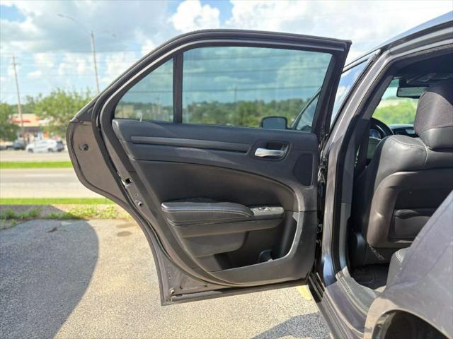 used 2013 Chrysler 300 car, priced at $7,499