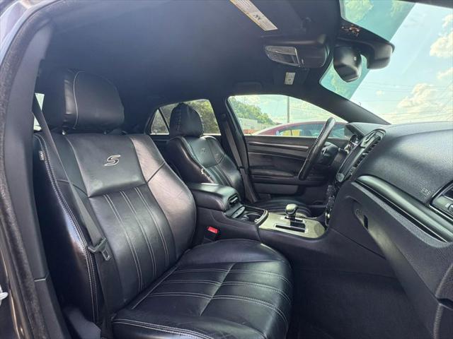 used 2013 Chrysler 300 car, priced at $7,499
