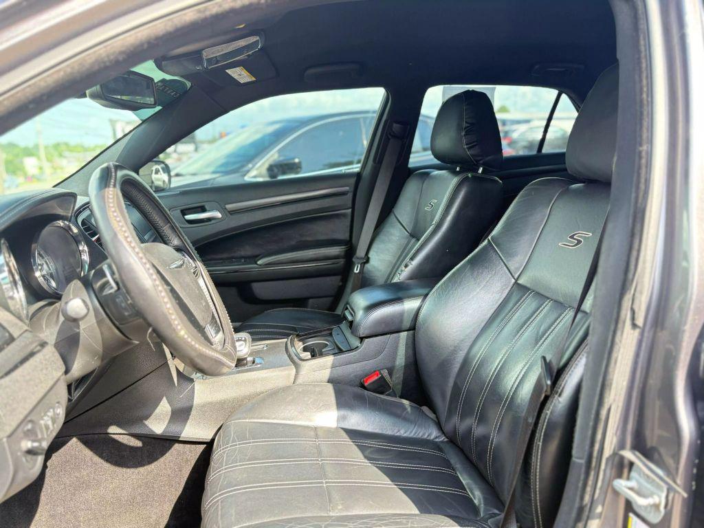 used 2013 Chrysler 300 car, priced at $7,499