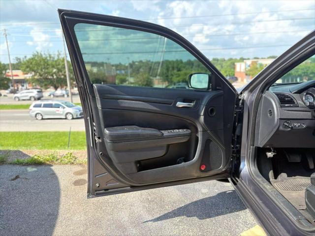 used 2013 Chrysler 300 car, priced at $7,499