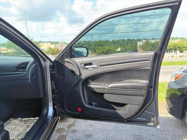 used 2013 Chrysler 300 car, priced at $7,499