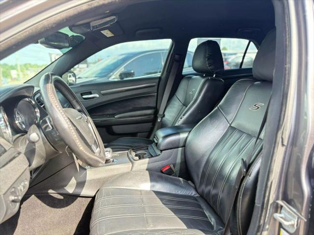 used 2013 Chrysler 300 car, priced at $7,499