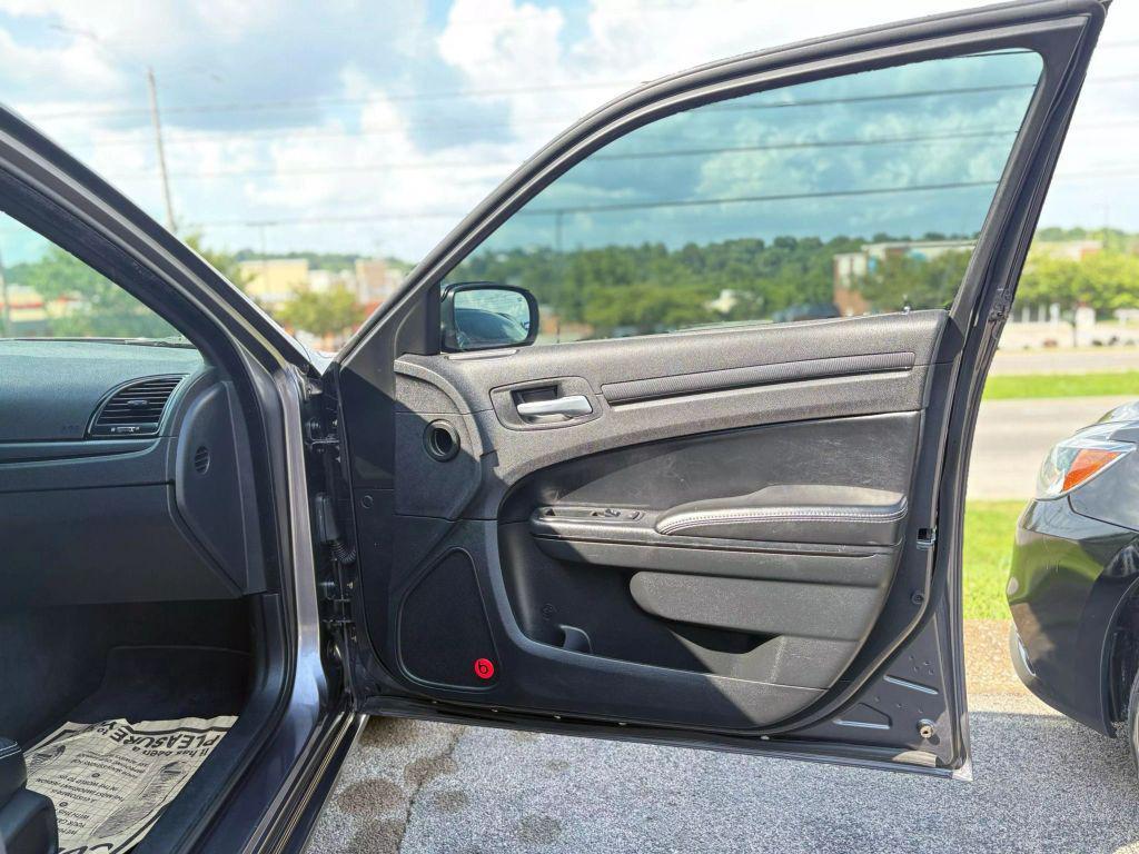 used 2013 Chrysler 300 car, priced at $7,499