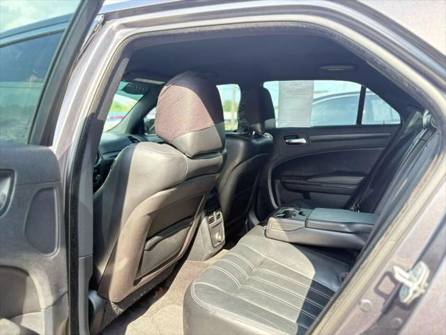 used 2013 Chrysler 300 car, priced at $7,499