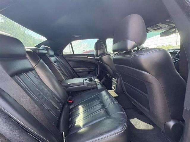 used 2013 Chrysler 300 car, priced at $7,499