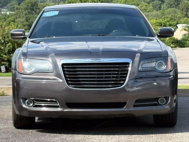 used 2013 Chrysler 300 car, priced at $7,499