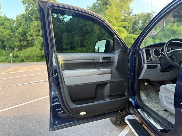 used 2010 Toyota Tundra car, priced at $9,999