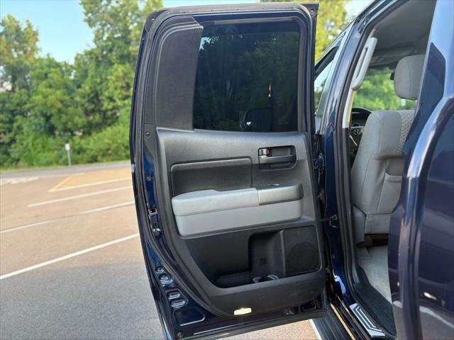 used 2010 Toyota Tundra car, priced at $9,999