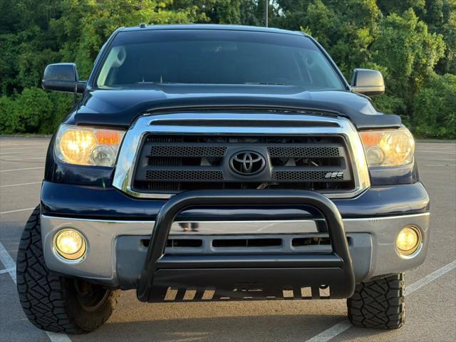 used 2010 Toyota Tundra car, priced at $9,999