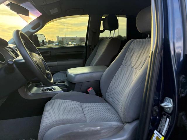 used 2010 Toyota Tundra car, priced at $9,999