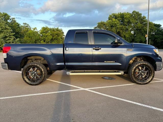 used 2010 Toyota Tundra car, priced at $9,999
