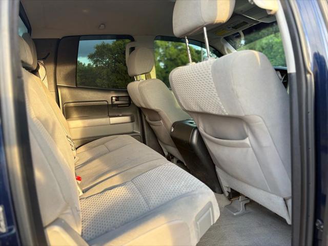 used 2010 Toyota Tundra car, priced at $9,999