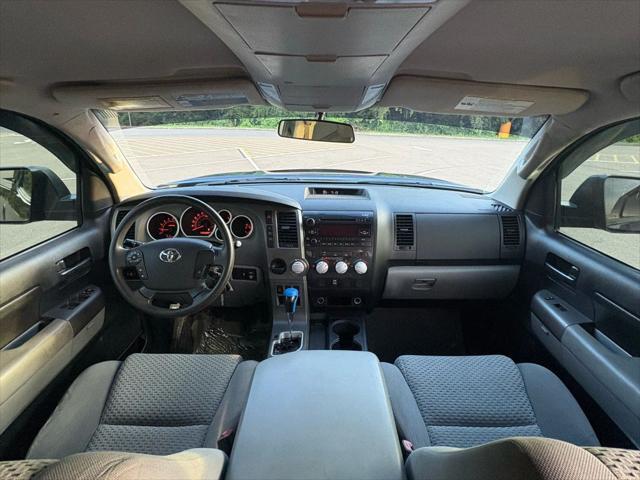 used 2010 Toyota Tundra car, priced at $9,999