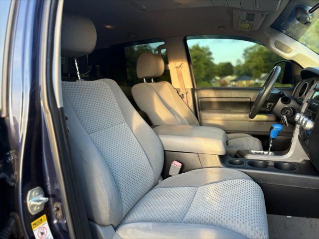 used 2010 Toyota Tundra car, priced at $9,999