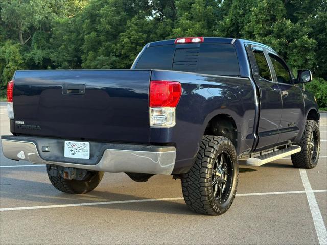 used 2010 Toyota Tundra car, priced at $9,999