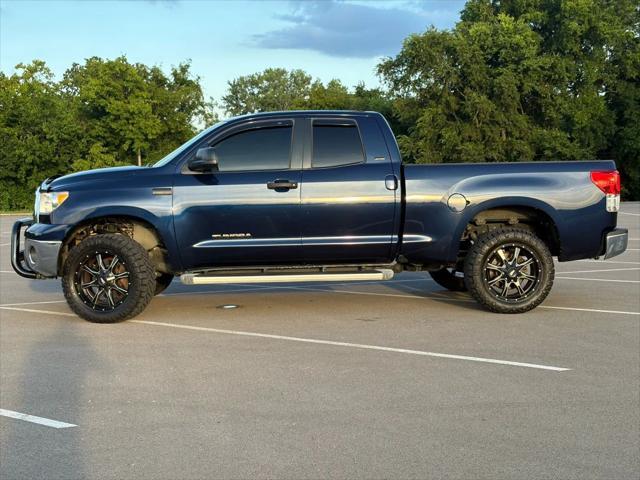 used 2010 Toyota Tundra car, priced at $9,999