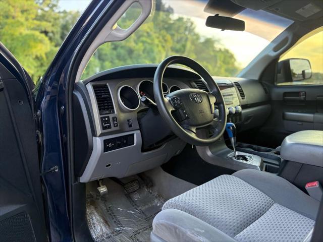 used 2010 Toyota Tundra car, priced at $9,999