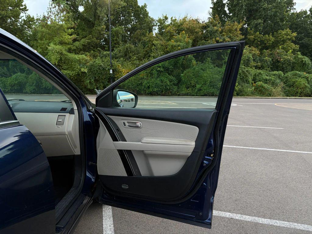 used 2011 Mazda CX-9 car, priced at $4,999