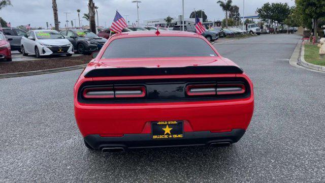 used 2020 Dodge Challenger car, priced at $29,988