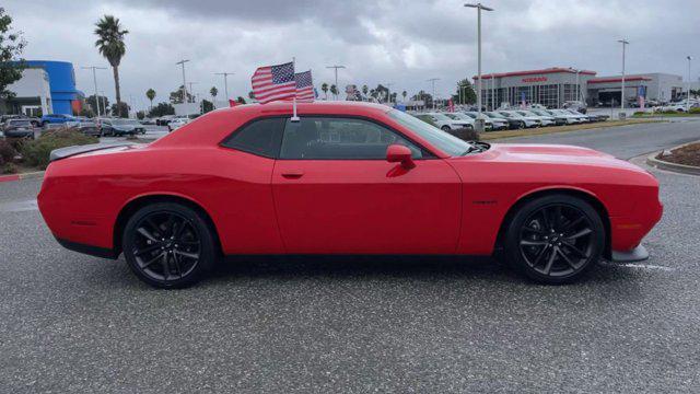 used 2020 Dodge Challenger car, priced at $29,988