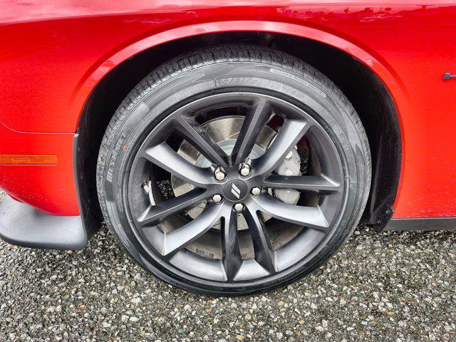 used 2020 Dodge Challenger car, priced at $29,988