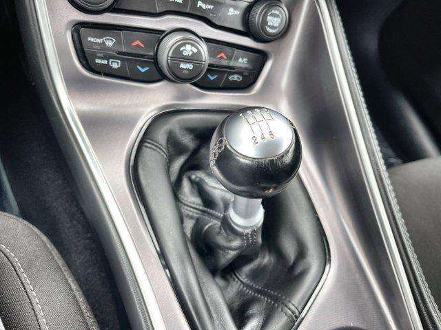 used 2020 Dodge Challenger car, priced at $29,988