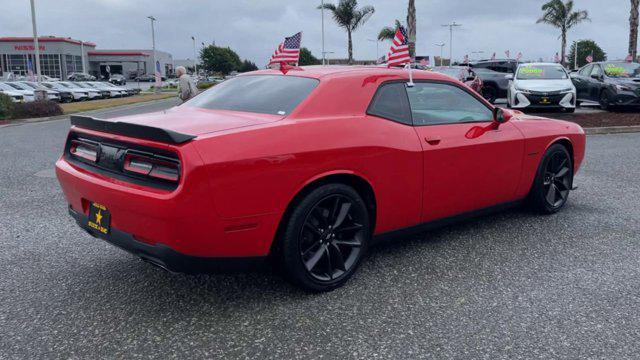 used 2020 Dodge Challenger car, priced at $29,988