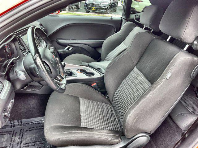 used 2020 Dodge Challenger car, priced at $29,988
