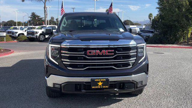 used 2023 GMC Sierra 1500 car, priced at $54,988